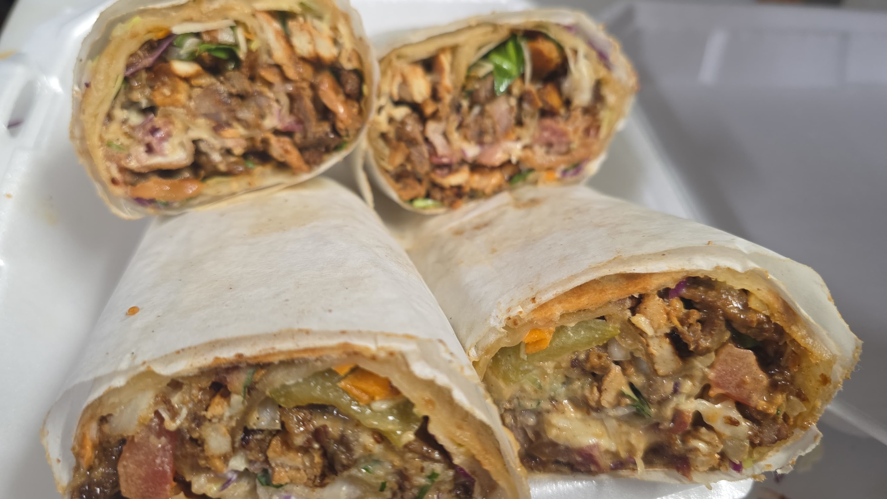 Photo of Valvula Aliento de Vida Latin Food - 2001 S Bay St, Eustis, FL 32726