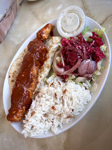 Photo of Shishkebab Restaurant - 648 N Belair Rd, Evans, GA 30809