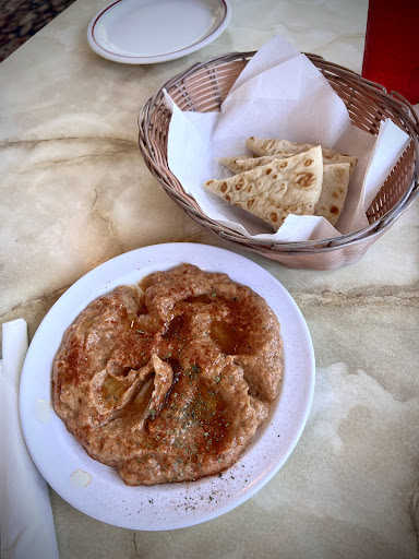 Photo of Shishkebab Restaurant - 648 N Belair Rd, Evans, GA 30809