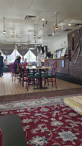 Photo of Shishkebab Restaurant - 648 N Belair Rd, Evans, GA 30809