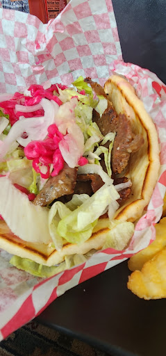 Photo of Shishkebab Restaurant - 648 N Belair Rd, Evans, GA 30809