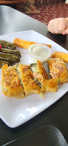 Photo of Shishkebab Restaurant - 648 N Belair Rd, Evans, GA 30809