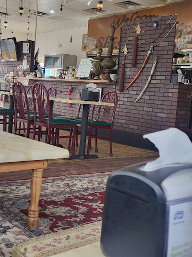 Photo of Shishkebab Restaurant - 648 N Belair Rd, Evans, GA 30809