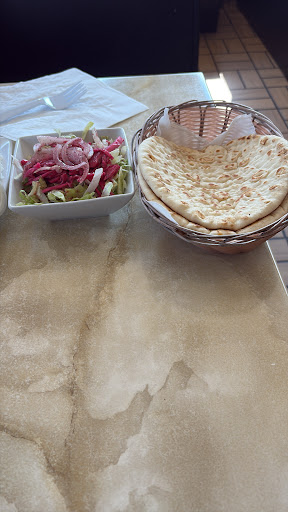 Photo of Shishkebab Restaurant - 648 N Belair Rd, Evans, GA 30809