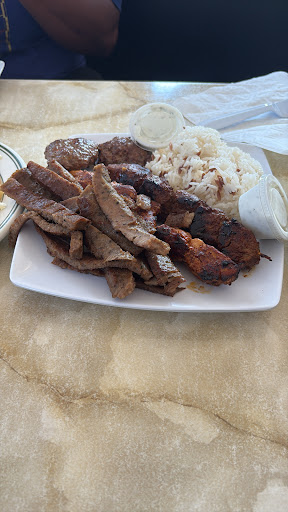 Photo of Shishkebab Restaurant - 648 N Belair Rd, Evans, GA 30809