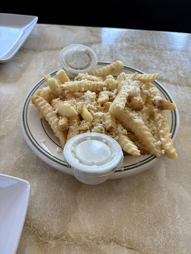 Photo of Shishkebab Restaurant - 648 N Belair Rd, Evans, GA 30809