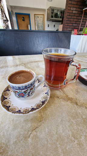 Photo of Shishkebab Restaurant - 648 N Belair Rd, Evans, GA 30809