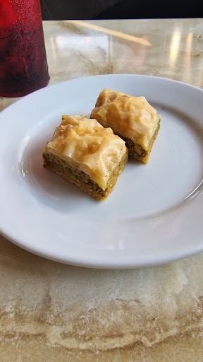 Photo of Shishkebab Restaurant - 648 N Belair Rd, Evans, GA 30809