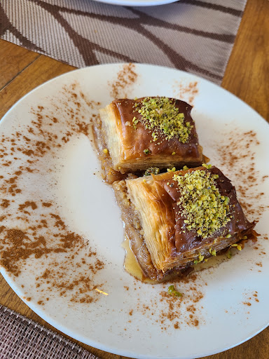 Photo of Ephesus Greek&Turkish kabob place - 3102 Washington Rd, Augusta, GA 30907