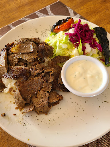 Photo of Ephesus Greek&Turkish kabob place - 3102 Washington Rd, Augusta, GA 30907
