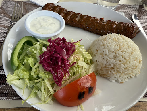 Photo of Ephesus Greek&Turkish kabob place - 3102 Washington Rd, Augusta, GA 30907
