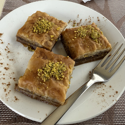 Photo of Ephesus Greek&Turkish kabob place - 3102 Washington Rd, Augusta, GA 30907