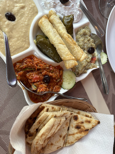 Photo of Ephesus Greek&Turkish kabob place - 3102 Washington Rd, Augusta, GA 30907