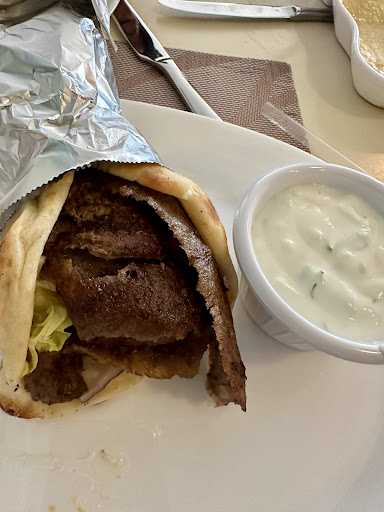 Photo of Ephesus Greek&Turkish kabob place - 3102 Washington Rd, Augusta, GA 30907