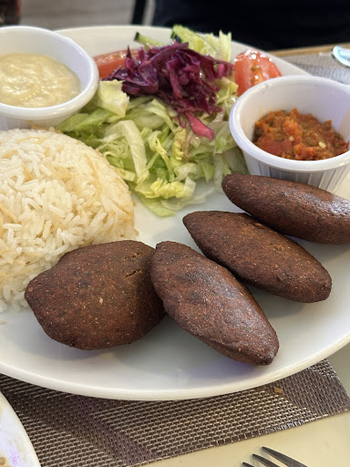 Photo of Ephesus Greek&Turkish kabob place - 3102 Washington Rd, Augusta, GA 30907