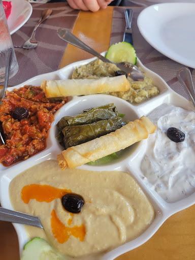 Photo of Ephesus Greek&Turkish kabob place - 3102 Washington Rd, Augusta, GA 30907