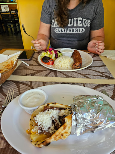 Photo of Ephesus Greek&Turkish kabob place - 3102 Washington Rd, Augusta, GA 30907