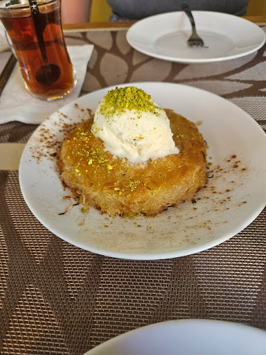 Photo of Ephesus Greek&Turkish kabob place - 3102 Washington Rd, Augusta, GA 30907