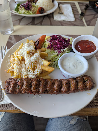 Photo of Ephesus Greek&Turkish kabob place - 3102 Washington Rd, Augusta, GA 30907