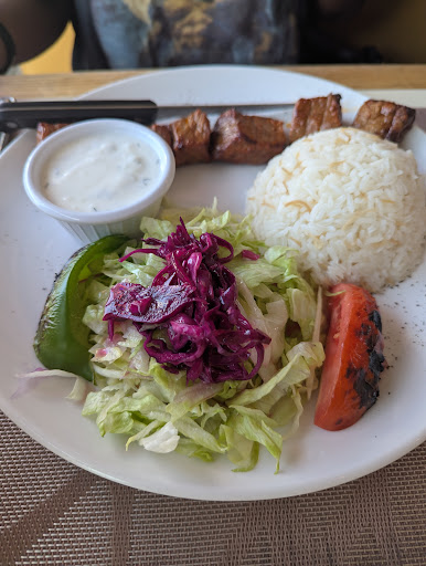 Photo of Ephesus Greek&Turkish kabob place - 3102 Washington Rd, Augusta, GA 30907