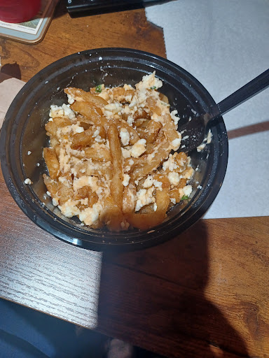 Photo of Laziza Mediterranean Grill - Evans - 4272 Washington Rd, Evans, GA 30809