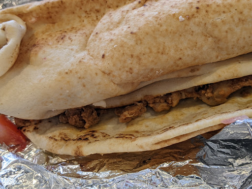 Photo of Laziza Mediterranean Grill - Evans - 4272 Washington Rd, Evans, GA 30809