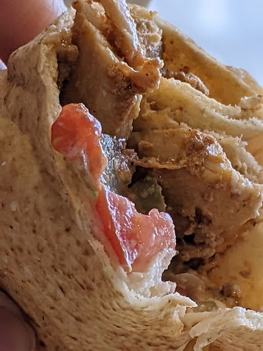 Photo of Laziza Mediterranean Grill - Evans - 4272 Washington Rd, Evans, GA 30809