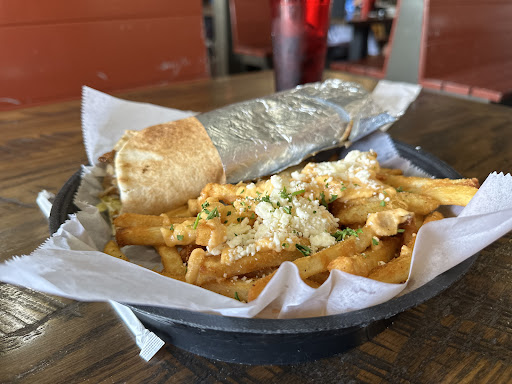 Photo of Laziza Mediterranean Grill - Evans - 4272 Washington Rd, Evans, GA 30809