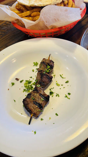 Photo of Laziza Mediterranean Grill - Evans - 4272 Washington Rd, Evans, GA 30809