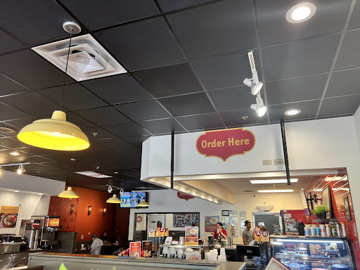 Photo of Laziza Mediterranean Grill - Evans - 4272 Washington Rd, Evans, GA 30809