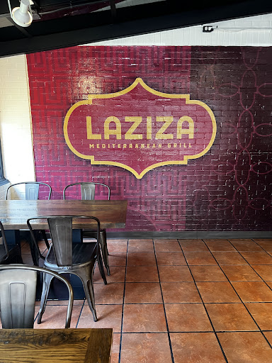 Photo of Laziza Mediterranean Grill - Evans - 4272 Washington Rd, Evans, GA 30809