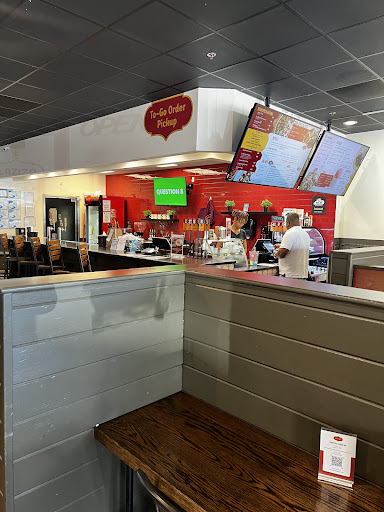 Photo of Laziza Mediterranean Grill - Evans - 4272 Washington Rd, Evans, GA 30809