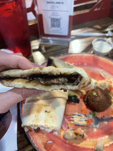 Photo of Laziza Mediterranean Grill - Evans - 4272 Washington Rd, Evans, GA 30809