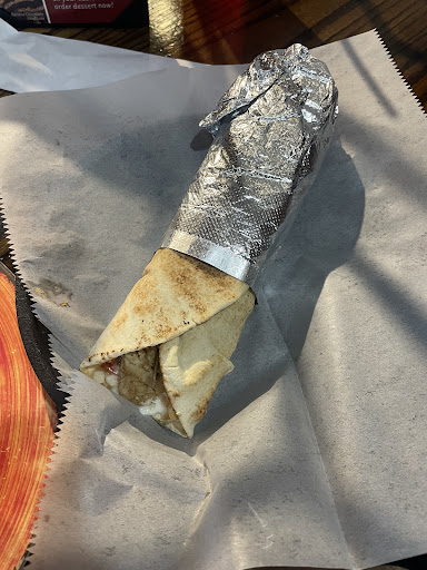 Photo of Laziza Mediterranean Grill - Evans - 4272 Washington Rd, Evans, GA 30809