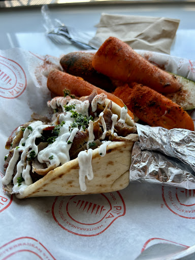 Photo of PITA Mediterranean Street Food- Augusta - 630 Crane Creek Dr ste 102, Augusta, GA 30907