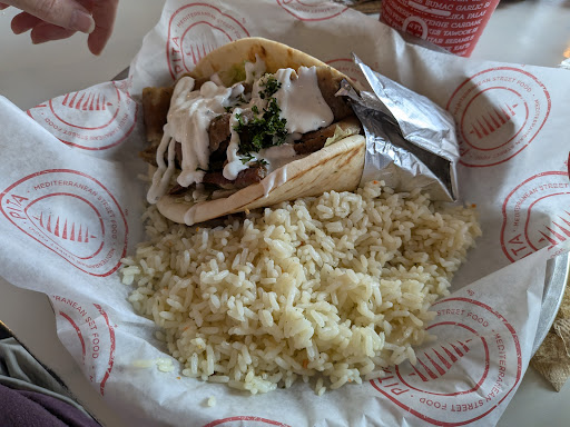 Photo of PITA Mediterranean Street Food- Augusta - 630 Crane Creek Dr ste 102, Augusta, GA 30907