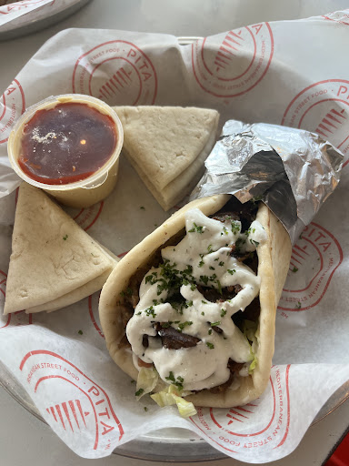 Photo of PITA Mediterranean Street Food- Augusta - 630 Crane Creek Dr ste 102, Augusta, GA 30907