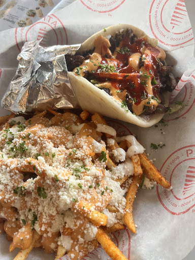 Photo of PITA Mediterranean Street Food- Augusta - 630 Crane Creek Dr ste 102, Augusta, GA 30907