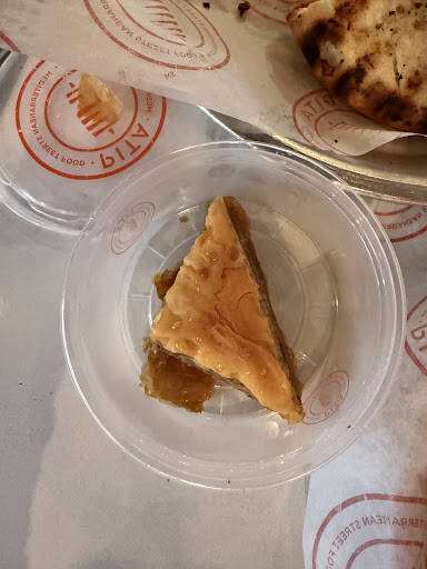 Photo of PITA Mediterranean Street Food- Augusta - 630 Crane Creek Dr ste 102, Augusta, GA 30907