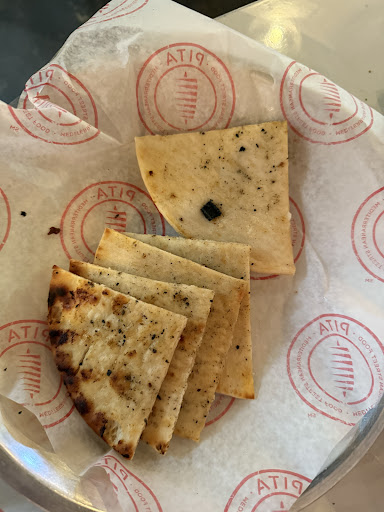 Photo of PITA Mediterranean Street Food- Augusta - 630 Crane Creek Dr ste 102, Augusta, GA 30907