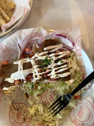 Photo of PITA Mediterranean Street Food- Augusta - 630 Crane Creek Dr ste 102, Augusta, GA 30907