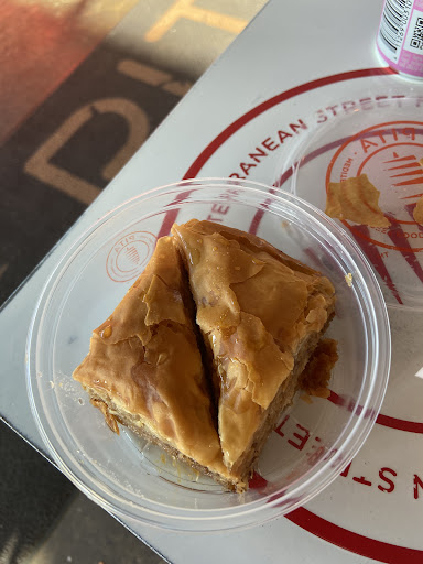 Photo of PITA Mediterranean Street Food- Augusta - 630 Crane Creek Dr ste 102, Augusta, GA 30907