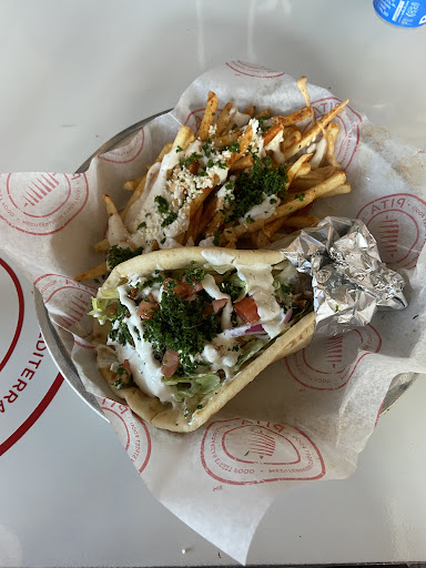 Photo of PITA Mediterranean Street Food- Augusta - 630 Crane Creek Dr ste 102, Augusta, GA 30907