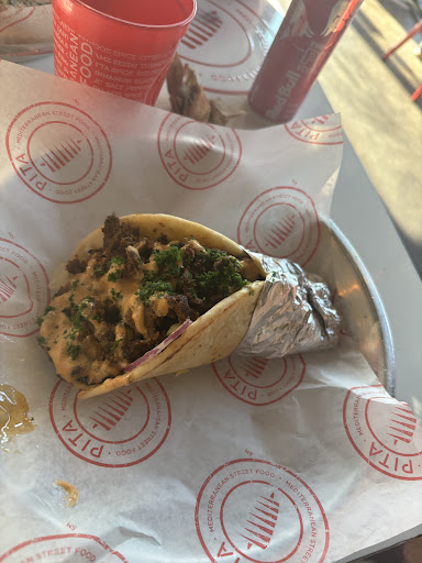 Photo of PITA Mediterranean Street Food- Augusta - 630 Crane Creek Dr ste 102, Augusta, GA 30907