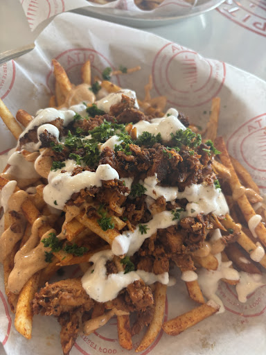 Photo of PITA Mediterranean Street Food- Augusta - 630 Crane Creek Dr ste 102, Augusta, GA 30907