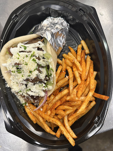 Photo of PITA Mediterranean Street Food- Augusta - 630 Crane Creek Dr ste 102, Augusta, GA 30907
