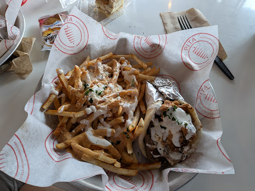Photo of PITA Mediterranean Street Food- Augusta - 630 Crane Creek Dr ste 102, Augusta, GA 30907