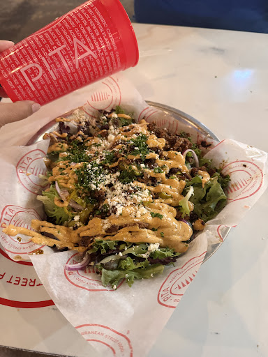 Photo of PITA Mediterranean Street Food- Augusta - 630 Crane Creek Dr ste 102, Augusta, GA 30907