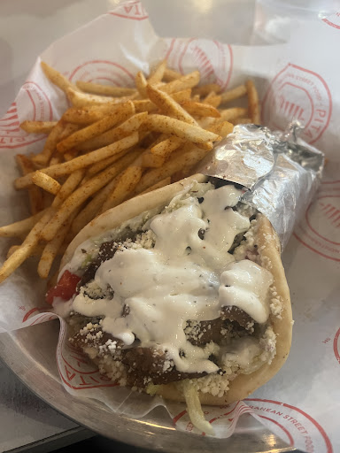 Photo of PITA Mediterranean Street Food- Augusta - 630 Crane Creek Dr ste 102, Augusta, GA 30907