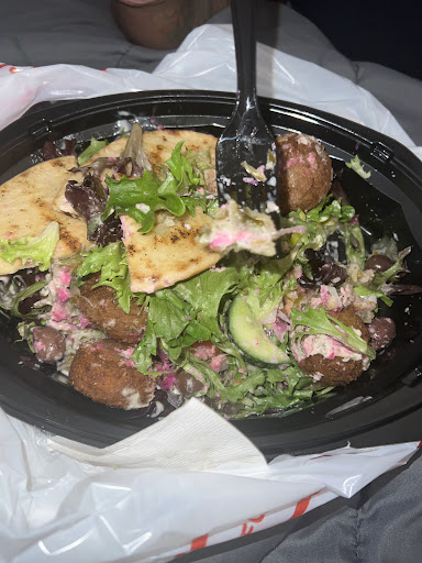 Photo of PITA Mediterranean Street Food- Augusta - 630 Crane Creek Dr ste 102, Augusta, GA 30907